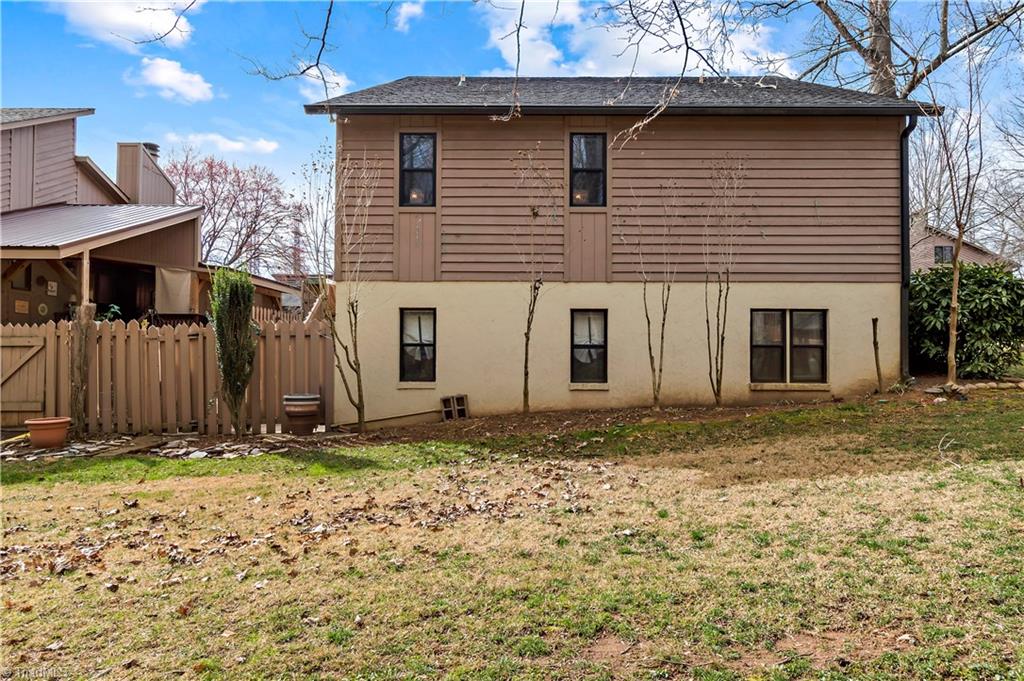 6001 Spring Forest Court, Pleasant Garden, North Carolina image 24