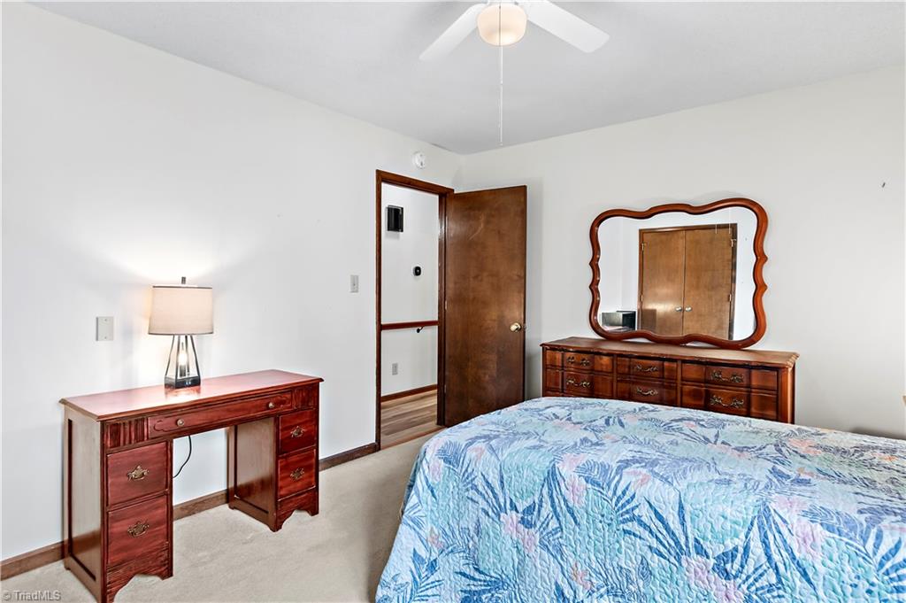 6001 Spring Forest Court, Pleasant Garden, North Carolina image 16