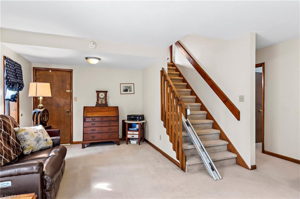 6001 Spring Forest Court, Pleasant Garden, North Carolina image 21