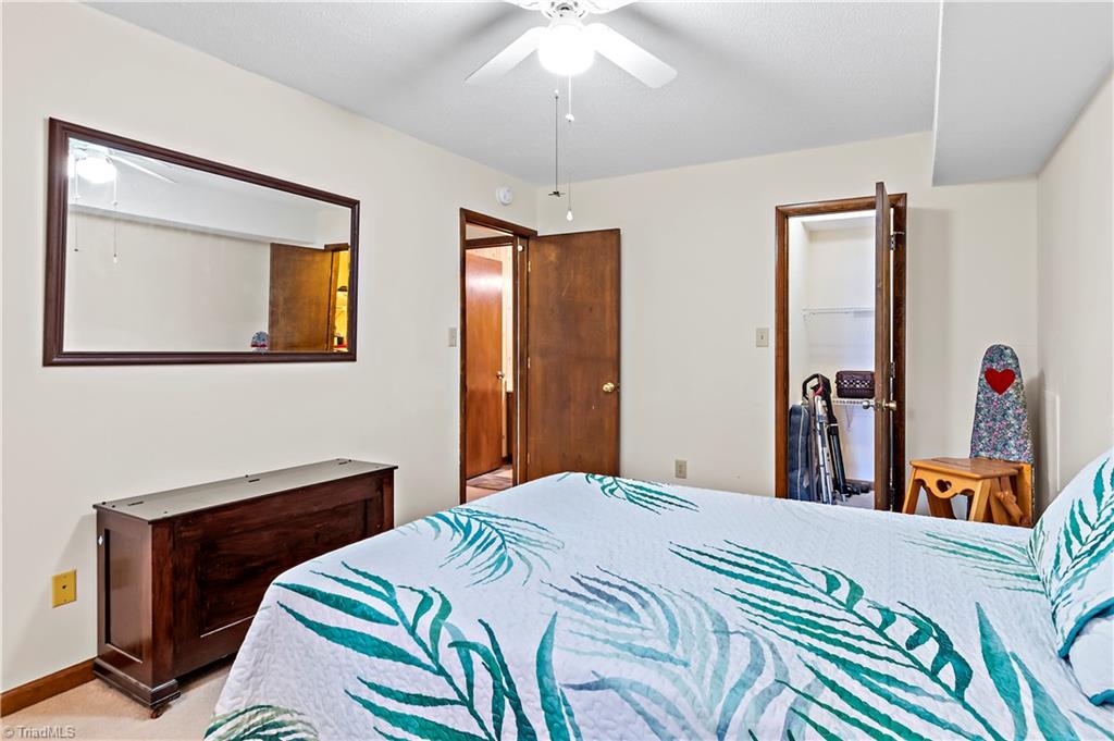 6001 Spring Forest Court, Pleasant Garden, North Carolina image 19