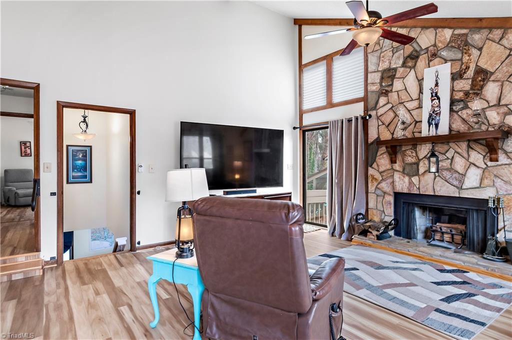 6001 Spring Forest Court, Pleasant Garden, North Carolina image 5