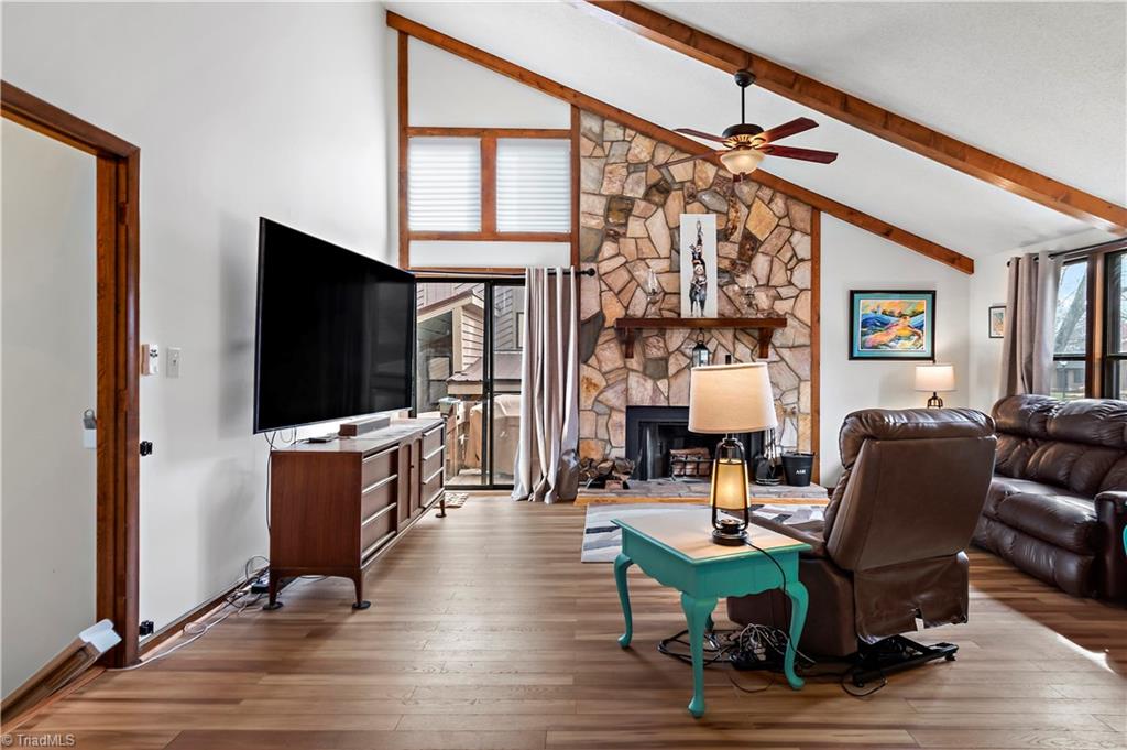 6001 Spring Forest Court, Pleasant Garden, North Carolina image 6