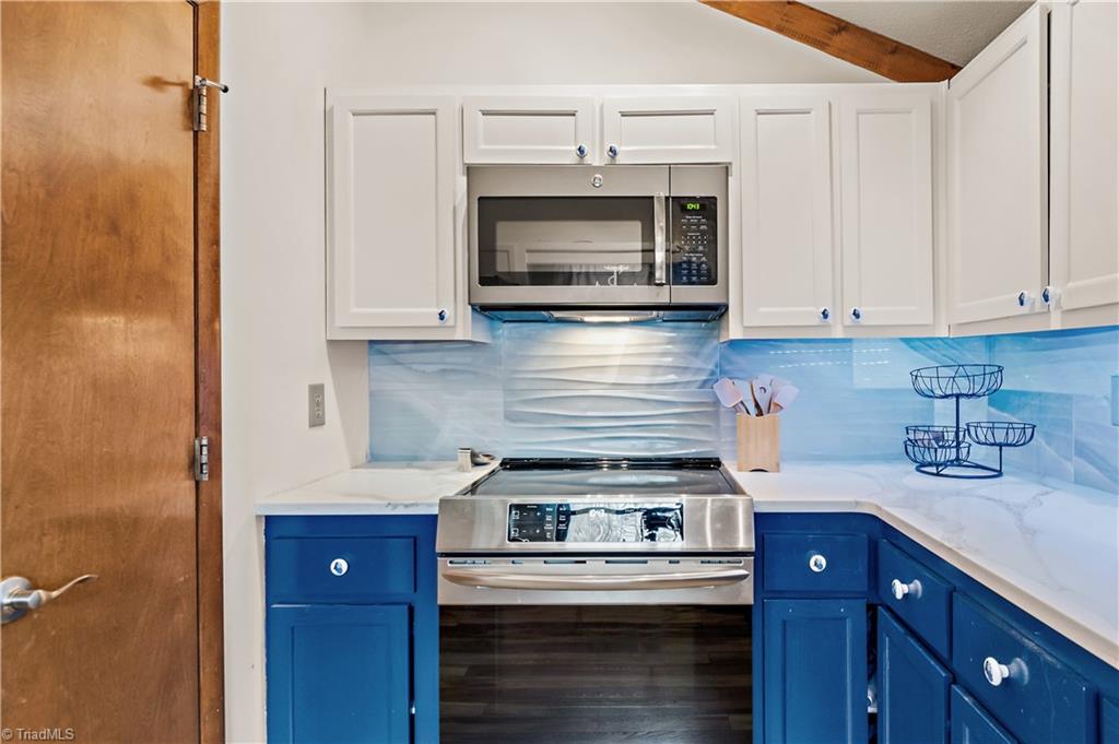 6001 Spring Forest Court, Pleasant Garden, North Carolina image 9