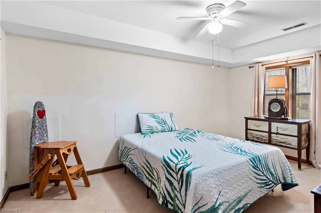 6001 Spring Forest Court, Pleasant Garden, North Carolina image 18
