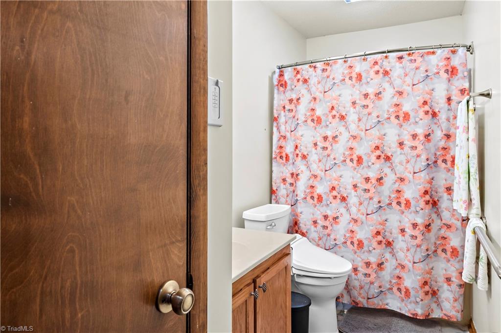 6001 Spring Forest Court, Pleasant Garden, North Carolina image 17