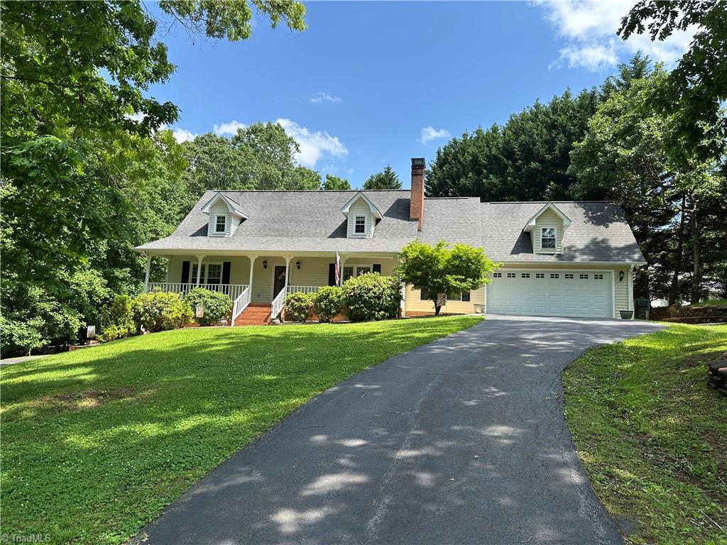 470 Farmbrook Road, Mount Airy, North Carolina image 6