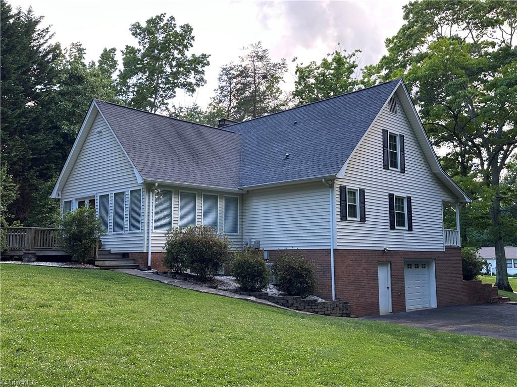 470 Farmbrook Road, Mount Airy, North Carolina image 10