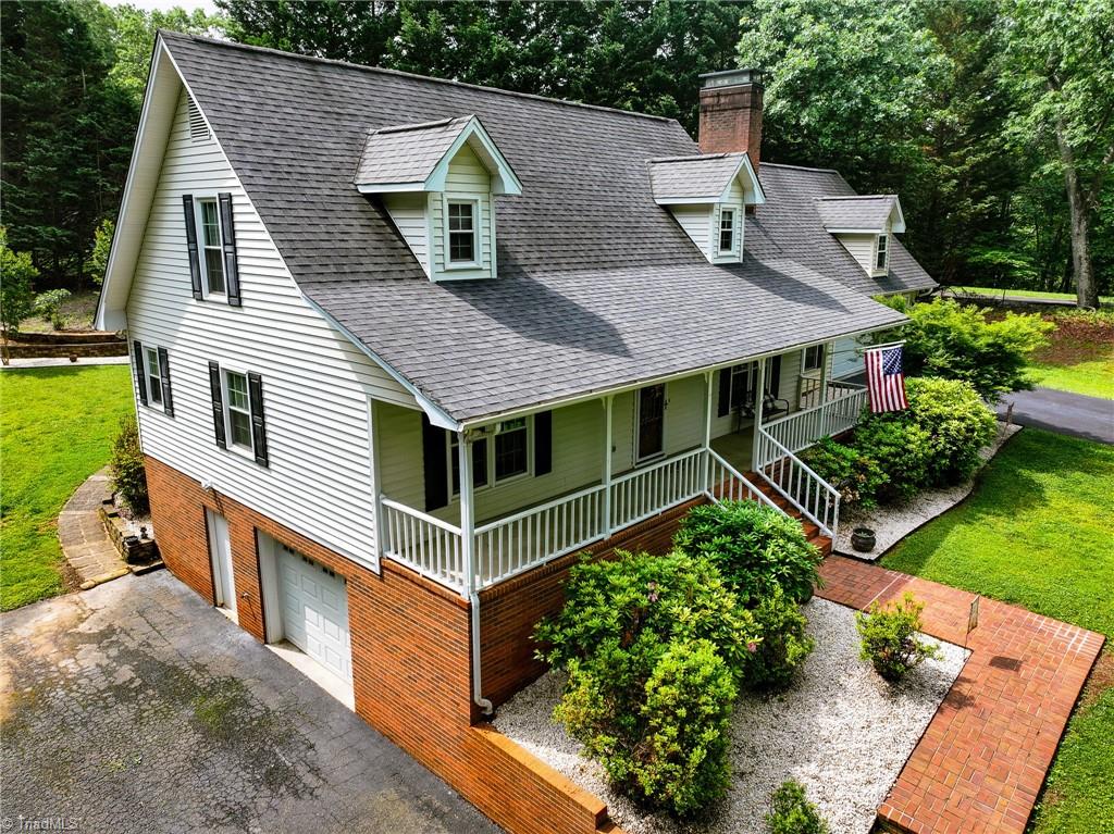 470 Farmbrook Road, Mount Airy, North Carolina image 9
