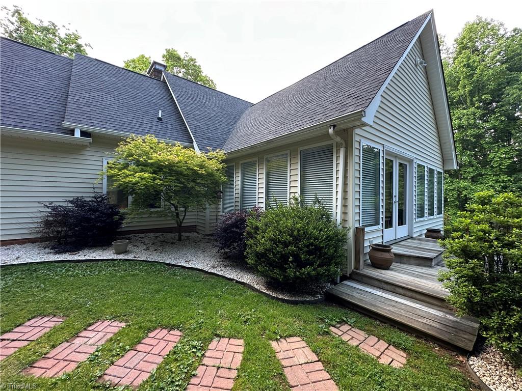 470 Farmbrook Road, Mount Airy, North Carolina image 8