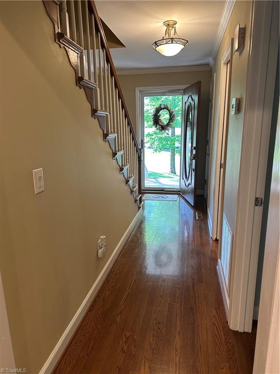 470 Farmbrook Road, Mount Airy, North Carolina image 12