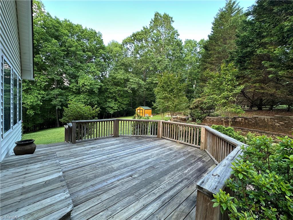 470 Farmbrook Road, Mount Airy, North Carolina image 5