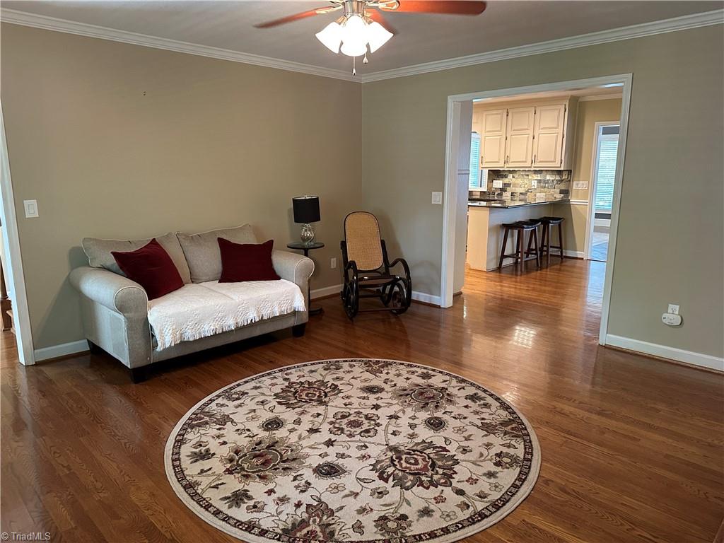 470 Farmbrook Road, Mount Airy, North Carolina image 27
