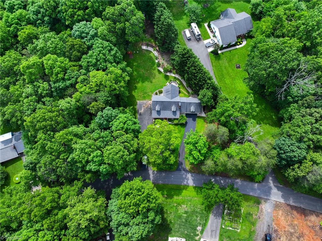 470 Farmbrook Road, Mount Airy, North Carolina image 38