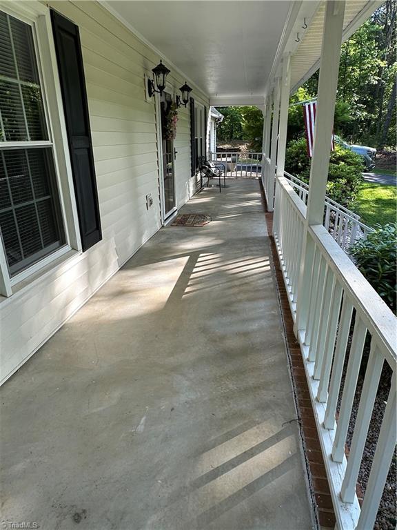 470 Farmbrook Road, Mount Airy, North Carolina image 3