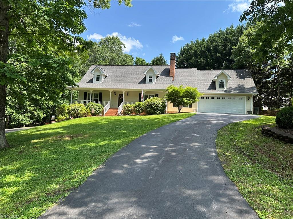 470 Farmbrook Road, Mount Airy, North Carolina image 43