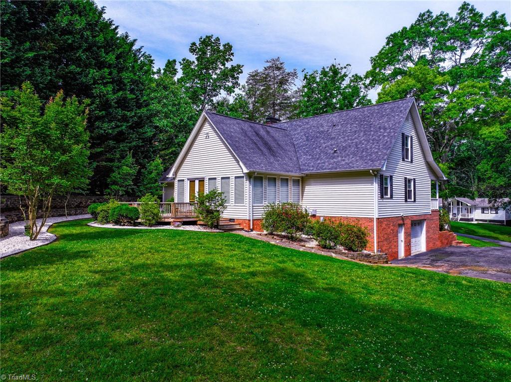 470 Farmbrook Road, Mount Airy, North Carolina image 40