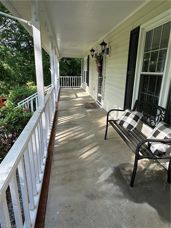 470 Farmbrook Road, Mount Airy, North Carolina image 4