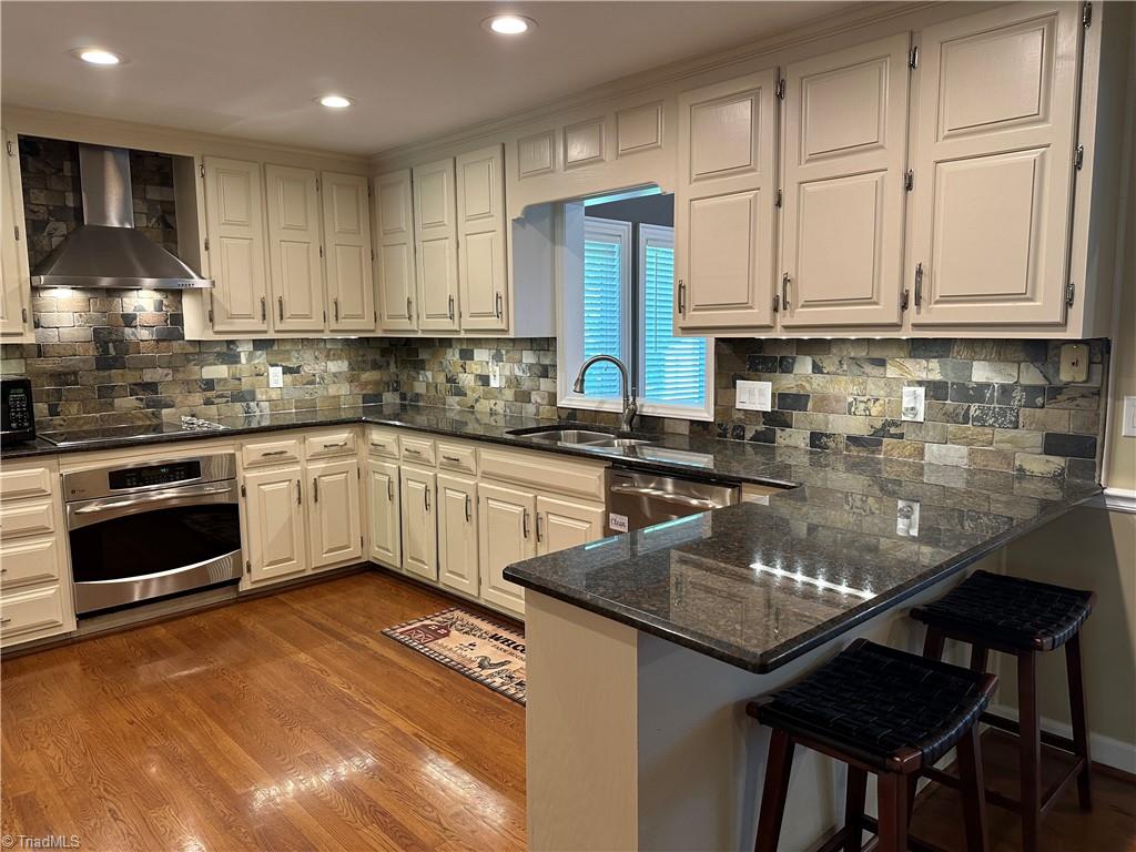 470 Farmbrook Road, Mount Airy, North Carolina image 16