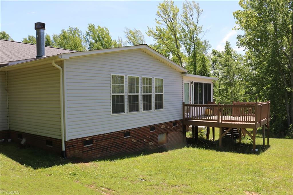 2615 Solomon Lea Road, Leasburg, North Carolina image 9