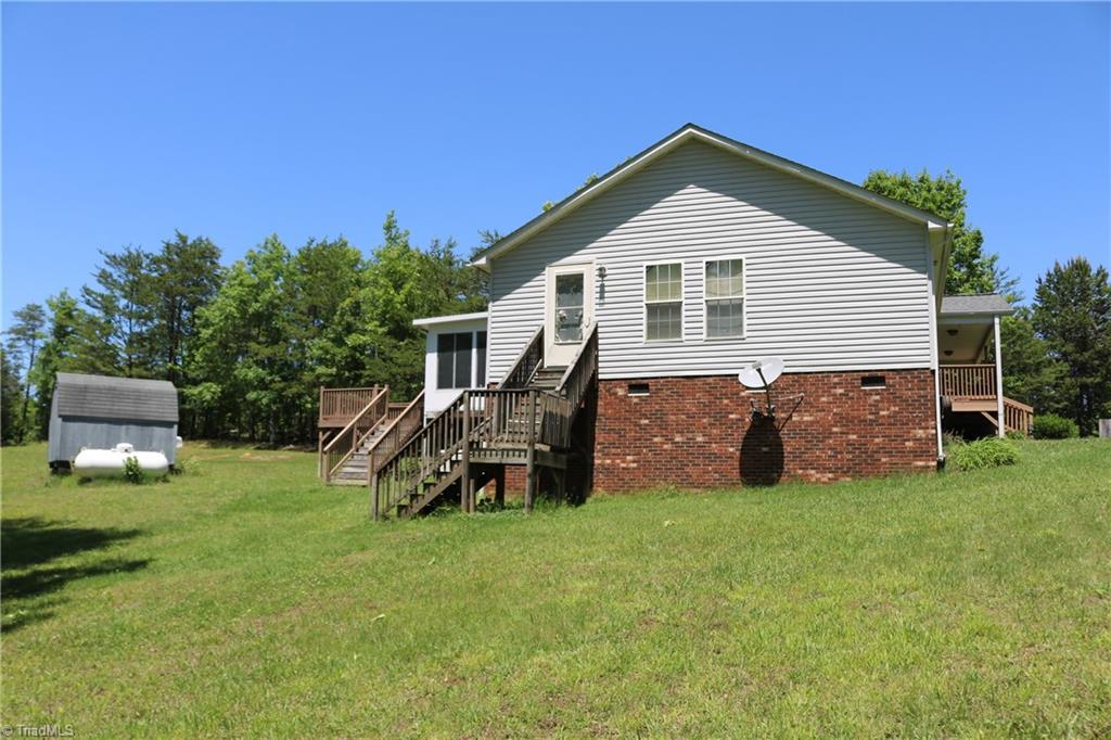 2615 Solomon Lea Road, Leasburg, North Carolina image 7