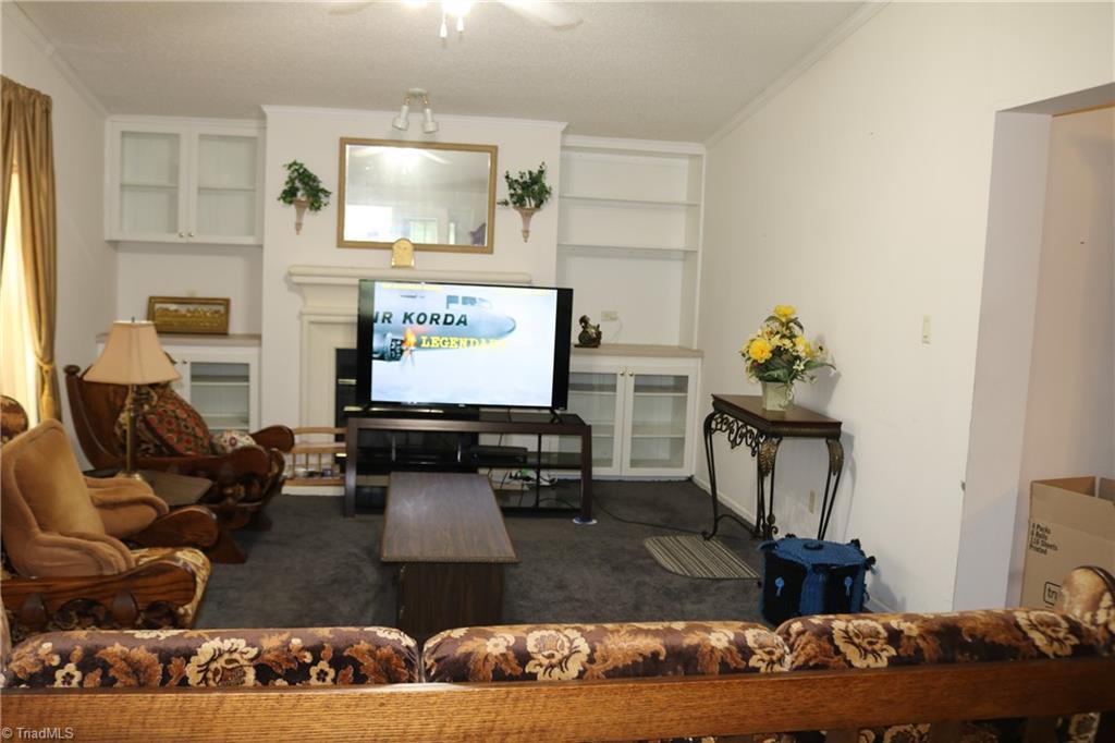 2615 Solomon Lea Road, Leasburg, North Carolina image 19