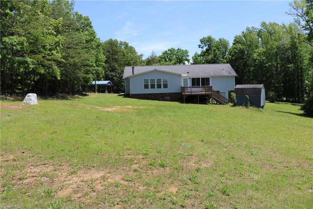 2615 Solomon Lea Road, Leasburg, North Carolina image 14