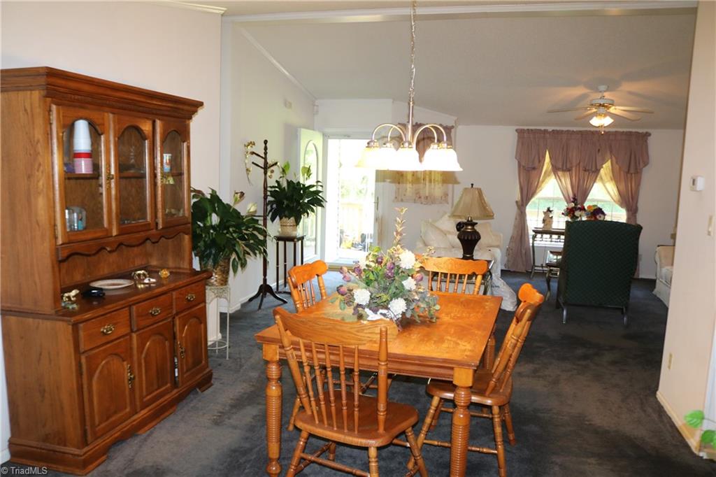 2615 Solomon Lea Road, Leasburg, North Carolina image 17