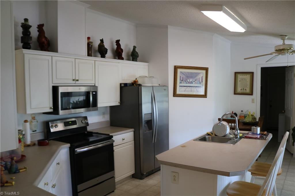 2615 Solomon Lea Road, Leasburg, North Carolina image 22
