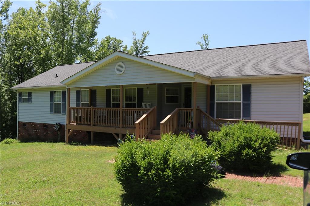 2615 Solomon Lea Road, Leasburg, North Carolina image 2