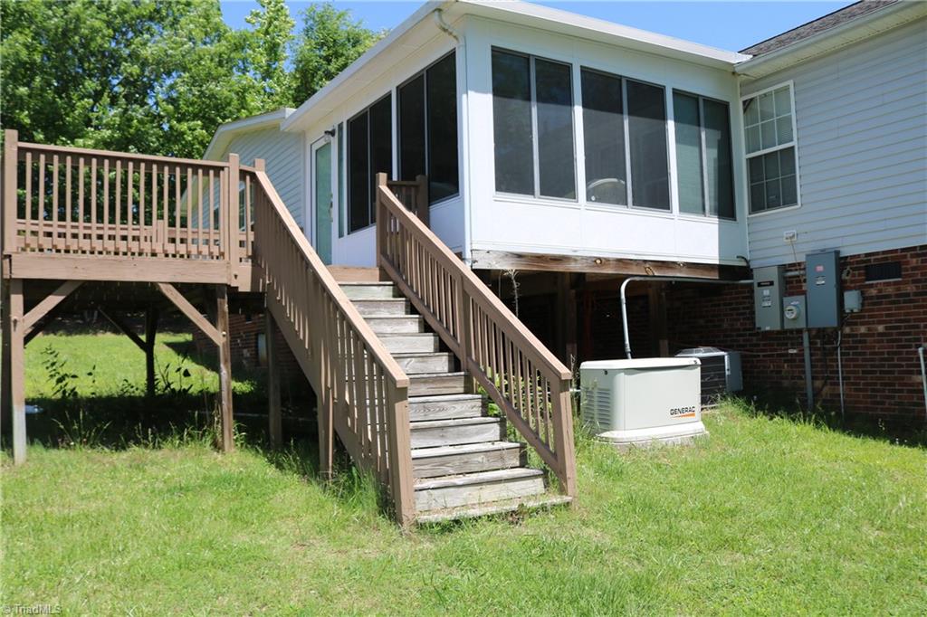 2615 Solomon Lea Road, Leasburg, North Carolina image 12