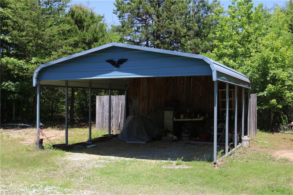 2615 Solomon Lea Road, Leasburg, North Carolina image 41