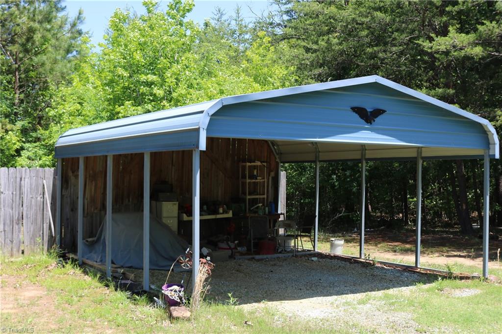 2615 Solomon Lea Road, Leasburg, North Carolina image 42