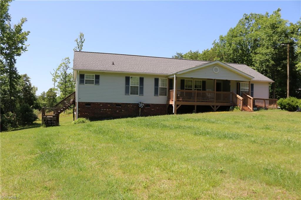 2615 Solomon Lea Road, Leasburg, North Carolina image 3