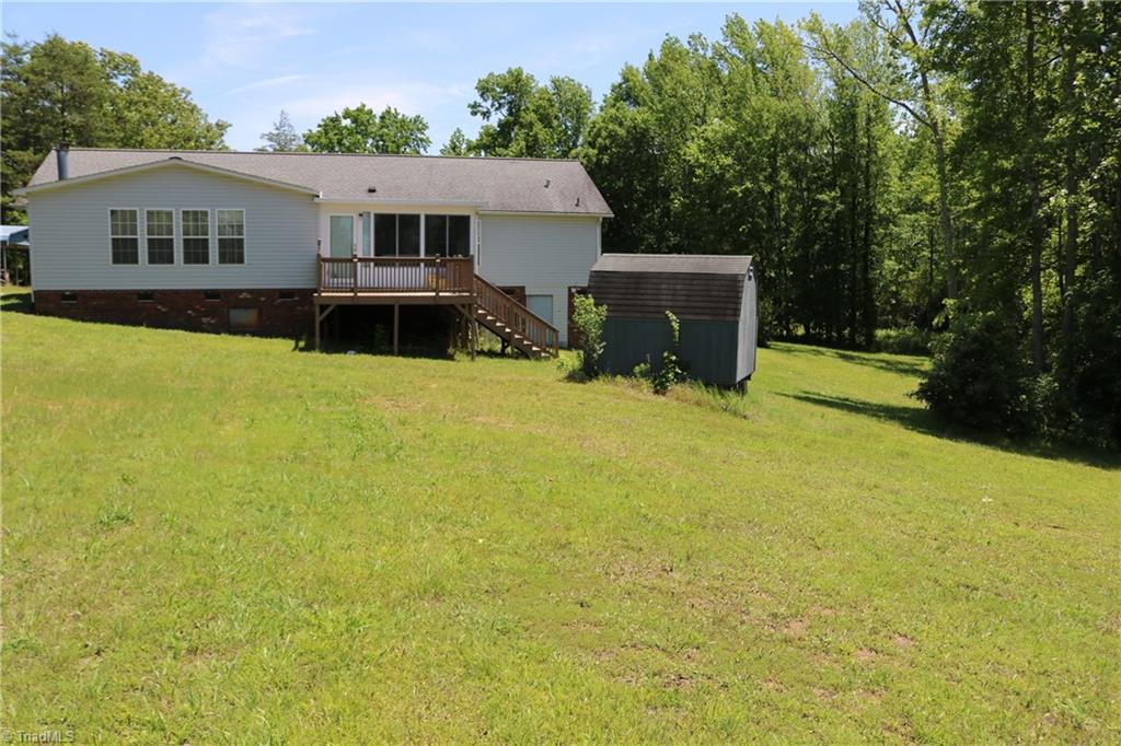 2615 Solomon Lea Road, Leasburg, North Carolina image 10
