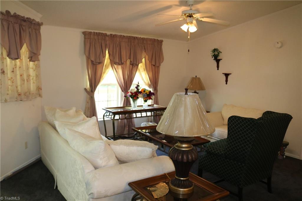 2615 Solomon Lea Road, Leasburg, North Carolina image 15