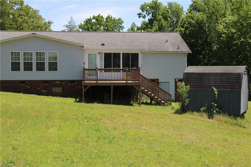 2615 Solomon Lea Road, Leasburg, North Carolina image 11
