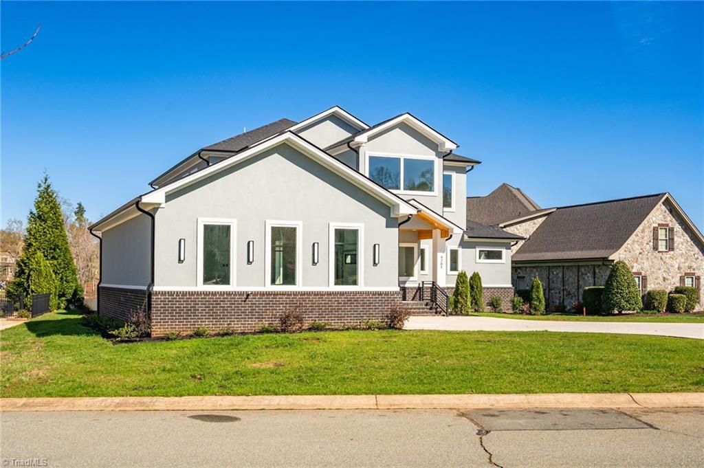 Photo of 4205 Limerick Drive, Burlington, NC 27215 (MLS # 1211571)