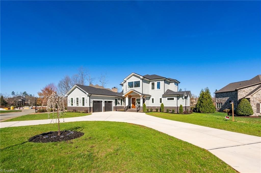 Photo of 4205 Limerick Drive, Burlington, NC 27215 (MLS # 1211571)