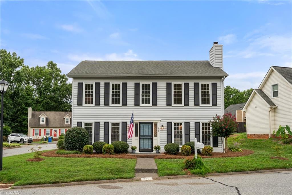 Kernersville, North Carolina 27284, United States, 3 Bedrooms Bedrooms, ,3 BathroomsBathrooms,Residential,Active,169704