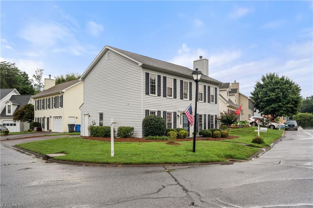 Kernersville, North Carolina 27284, United States, 3 Bedrooms Bedrooms, ,3 BathroomsBathrooms,Residential,Active,169704