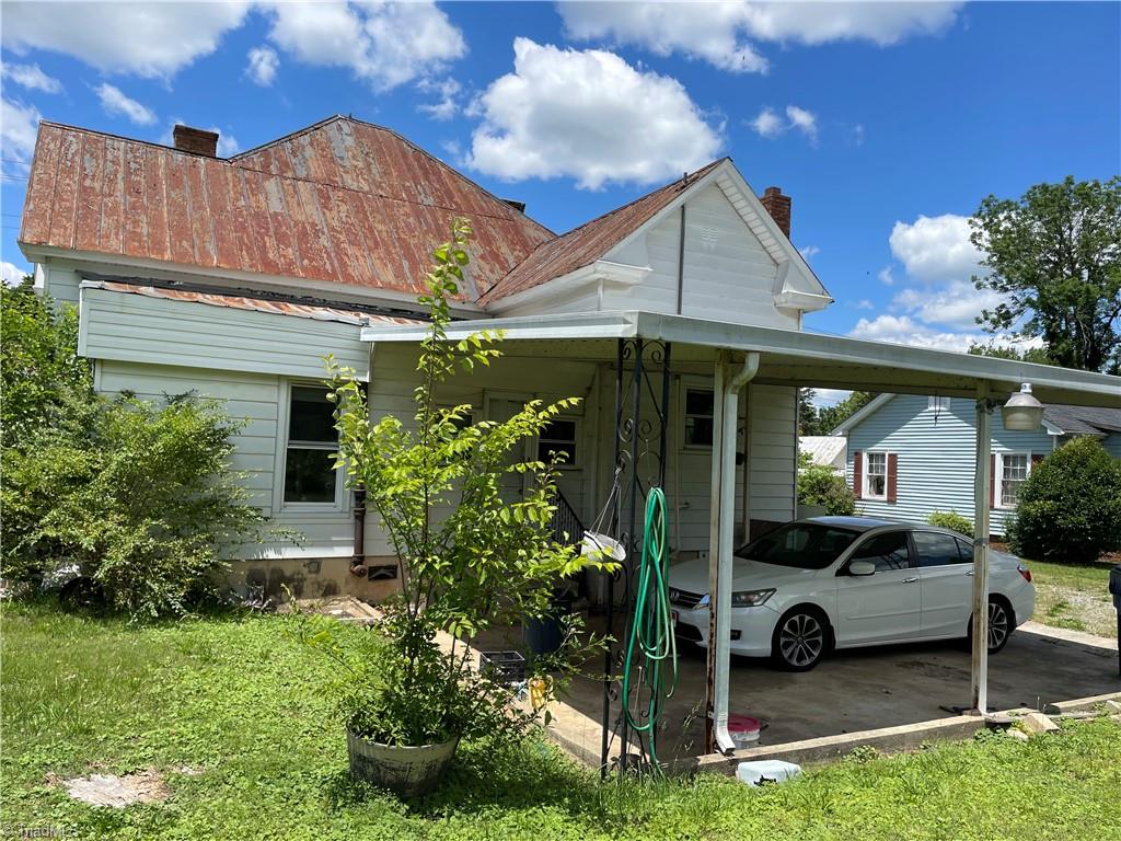 705 Washington Street, Graham, North Carolina image 3