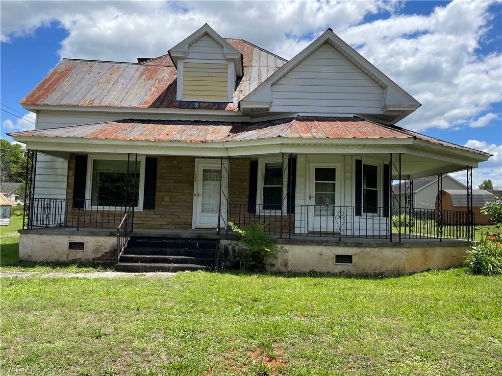 705 Washington Street, Graham, North Carolina image 1
