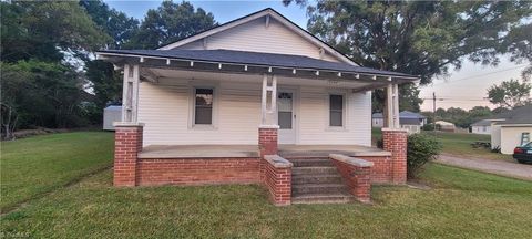 A home in Kannapolis