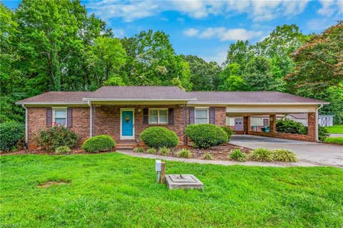 Homes For Sale - 7545 Grapevine Road<br/> Lewisville, NC 27023