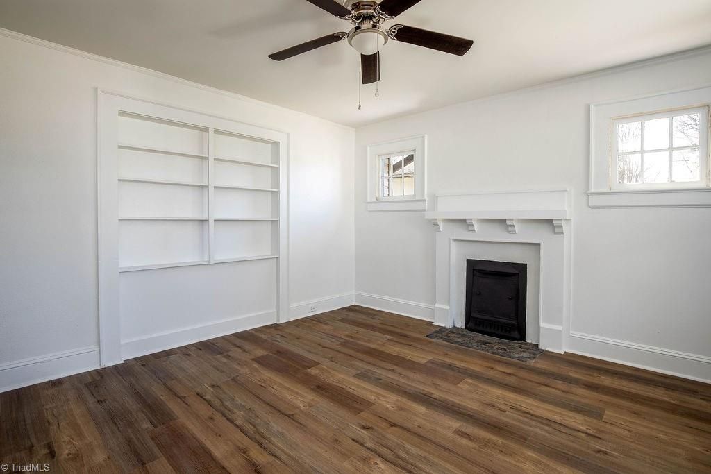 Photo of 208 Underhill Street, High Point, NC 27260 (MLS # 1213129)