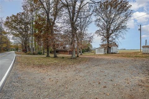 A home in East Bend