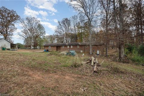 A home in East Bend