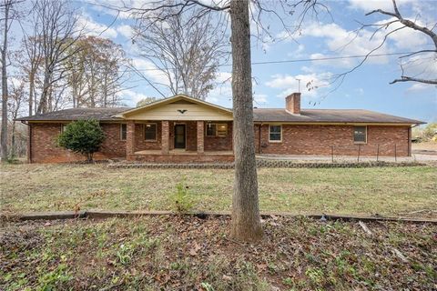 A home in East Bend