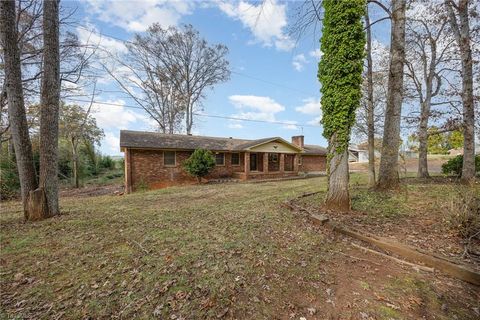 A home in East Bend