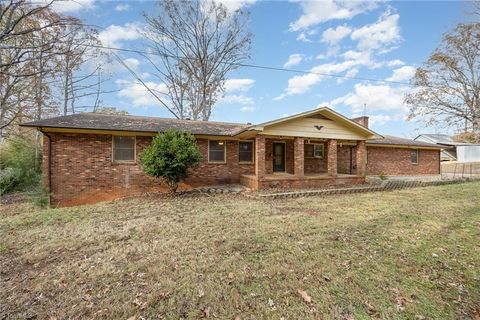 A home in East Bend